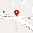 پارچه سرای آنام