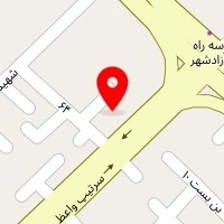 مدرن پارچه یزد