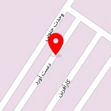 کارخانه پارچه پارسیان