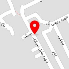 پارچه فروشی رحیمی