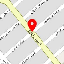 فروشگاه پارچه باران