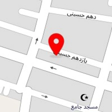 پارچه سرای خلیج