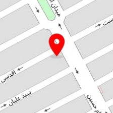 پارچه سرای بندر