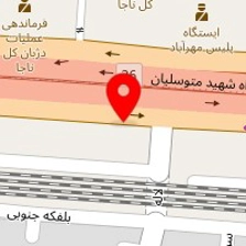 فروشگاه پارچه وتنظیف سلیمانی