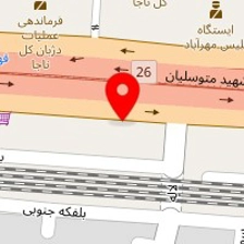خرده پارچه و تنظیف فرامرز
