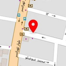 پارچه سرای حسینی