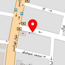 پارچه سرای دوشس