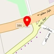پارچه مبلی هرشاد