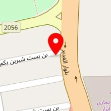 تولیدی جامه ی درباری