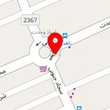 پارچه سرای توسکا