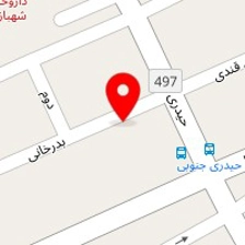 پارچه مبلی برادران