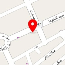 گالری پارچه مبلی بورسا