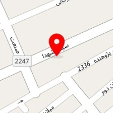 پارچه مبلی آذران