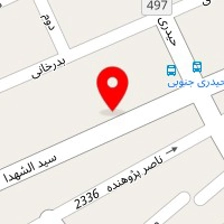 پارچه فروشی پاشازاده