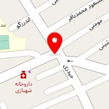 پارچه فروشی  پرهیزگاری