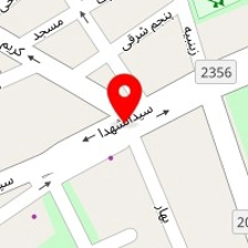 تزئینات پاندا