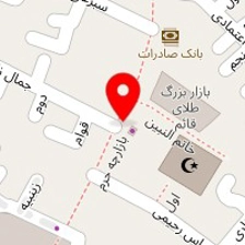 پارچه سرای حریر
