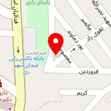 پارچه سرای امید