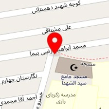 پارچه فروشی ال تیک