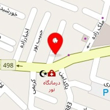 پارچه فروشی  عفاف