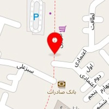 پارچه فروشی  دیبا