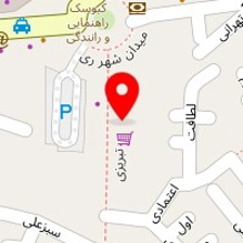 پارچه سرای جمالی