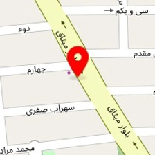 ‍فروشگاه پارچه عادل