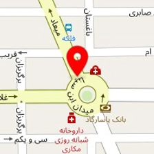 پارچه فروشی طلوعی