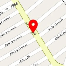 پارچه سرای مجتهدی