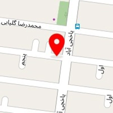پارچه سرای عبدالهی