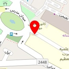 پارچه چادری حجاب سحر