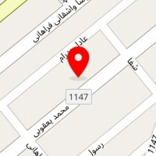 خرازی الماس شهر