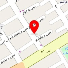 پارچه فروشی  نگین