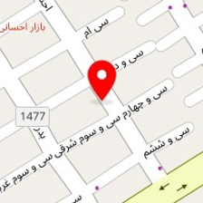 پارچه فروشی  مایاک