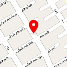 پارچه فروشی  زرین