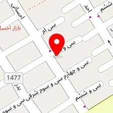 پارچه فروشی  ساعدی