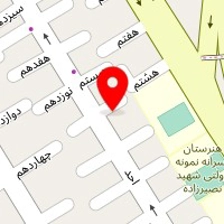 پارچه فروشی سام