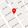 پارچه فروشی آفاق