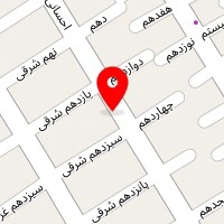 پارچه فروشی  آفاق