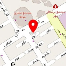 دوخت وتعمیرات فوری پرده