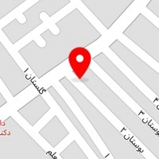 پرده و پارچه سرای گل نرگس