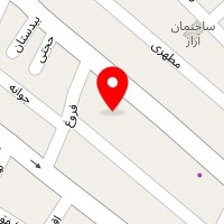 پارچه سرای یارمهری