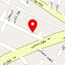 پارچه سرای نگین....