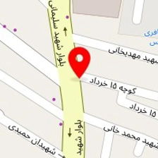 پارچه سرای شمیم