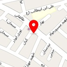 پارچه سرای امیر