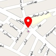 پارچه سرای زرتشت