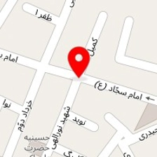 پارچه و پرده سرای سجاد