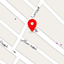 پارچه سرای ایران
