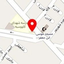 پارچه سرای علی وند