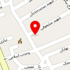 کارگاه پرده دوزی میرزایی
